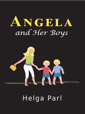 cover image of Angela and Her Boys